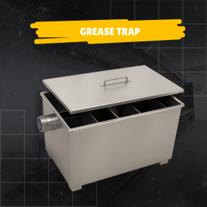 GREASE TRAP